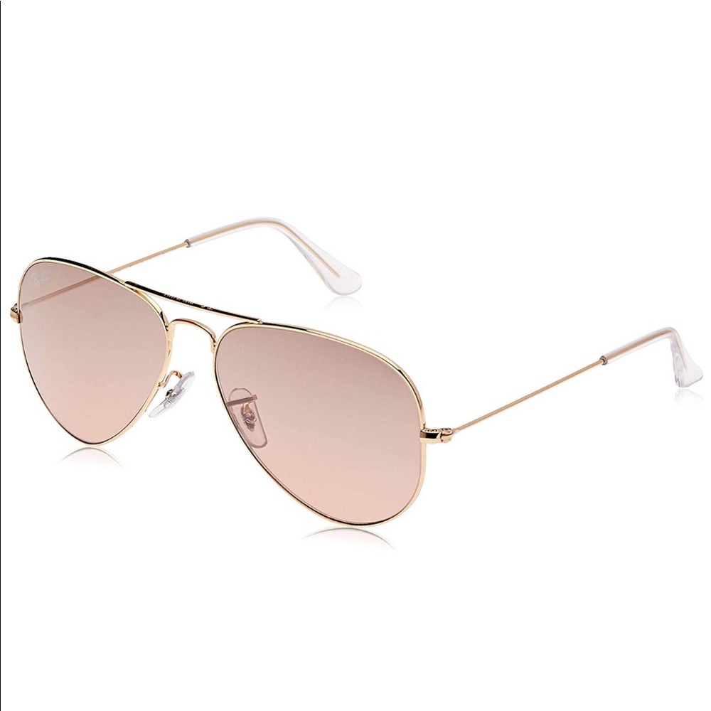 Ray Ban Aviators